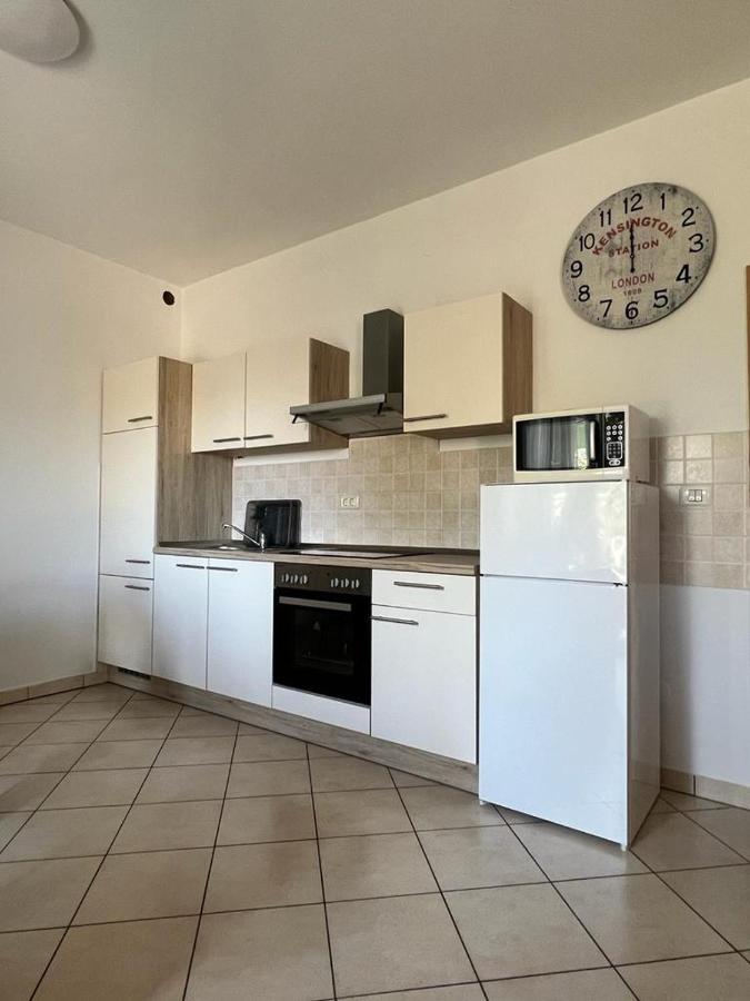 Apartman Seaview
