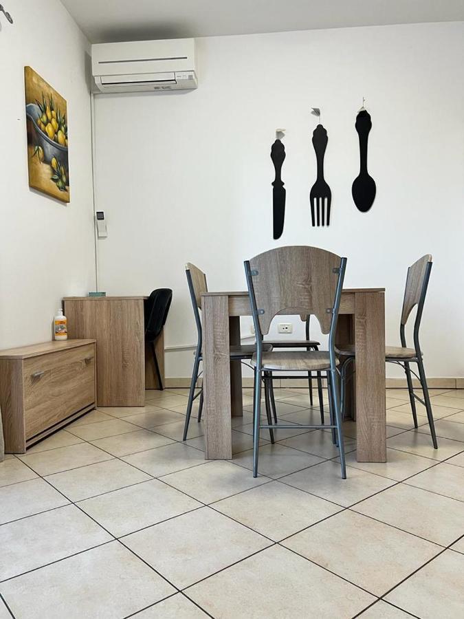 Seaview Apartment