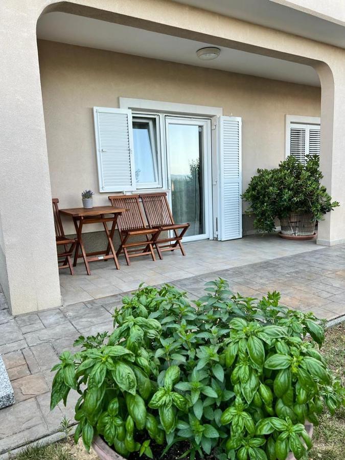 Seaview Apartment Koper