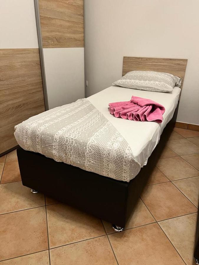 Seaview Apartman Koper városi község