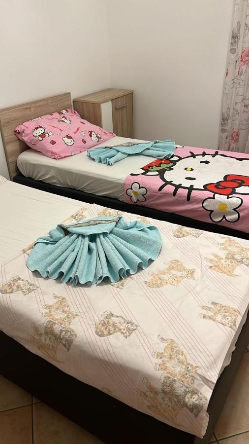 Seaview Apartman Koper városi község