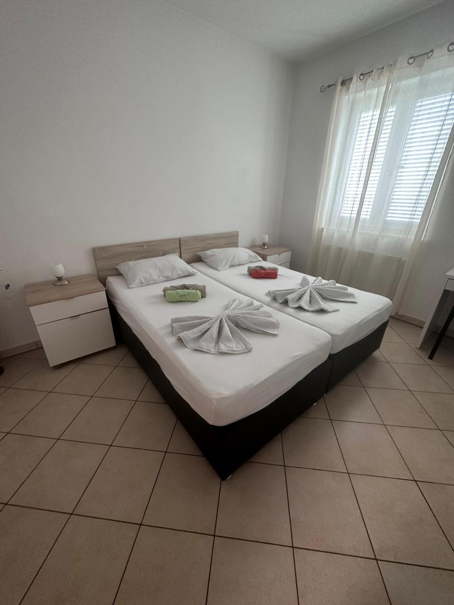 Apartment Seaview