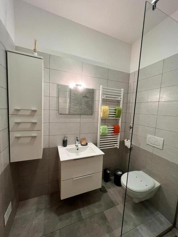 Apartment Seaview